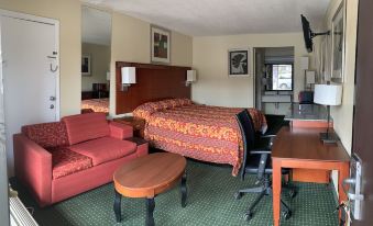 Night Inn - Housity