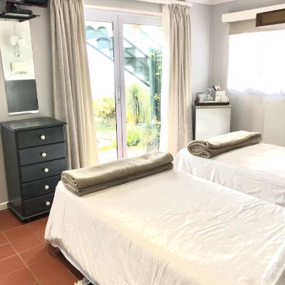 Comfort Double or Twin Room, 1 Bedroom, Hill View
