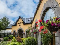 Castlecourt Hotel, Spa & Leisure Ξενοδοχεία στην πόλη 
