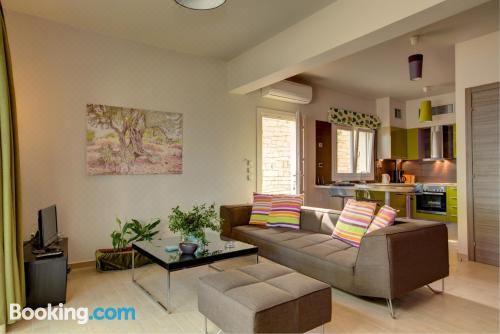 三卧室别墅带私人泳池