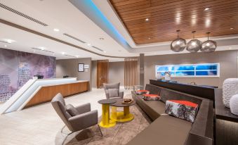 SpringHill Suites Denver Parker