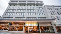 Scenic Hotel Southern Cross Hôtels à : 