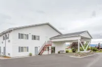 Super 8 by Wyndham Driggs Hotels in 
