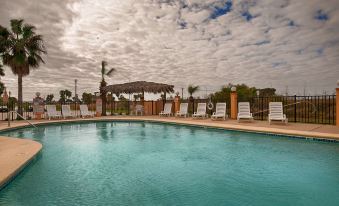 Best Western Padre Island