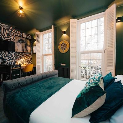 Rokxy Penthouse The Rokxy Hotel Kings Cross Promo Code