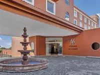 Fiesta Inn Cuernavaca Các khách sạn ở Cuernavaca