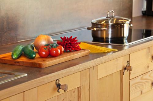 高级公寓（带桑拿浴室）