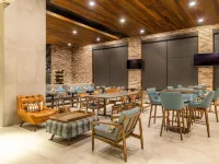 Four Points by Sheraton Monterrey Airport Ξενοδοχεία στην πόλη Apodaca