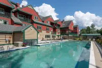 Grand Summit Resort
