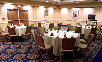 Best Western Plus El Paso Airport Hotel  Conference Center