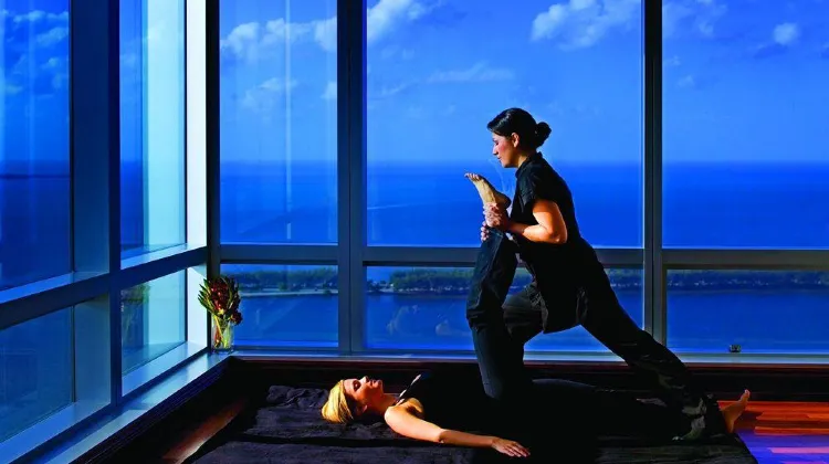 Four Seasons Hotel Miami Facilities