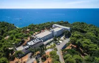 Park Plaza Arena Pula Hotel di 