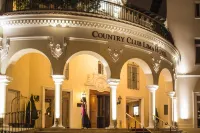 Country Club Lima Hotel – the Leading Hotels of the World