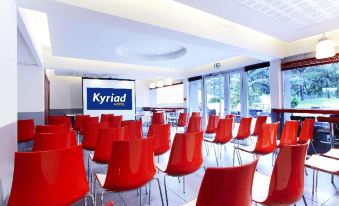 Kyriad Lyon Sud - Sainte Foy