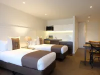 West Meadows of Wanaka Hotéis em Wanaka