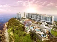 Lotte Resort Sokcho Hotels in 