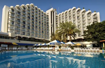 Leonardo Plaza Hotel Tiberias Hotels in 