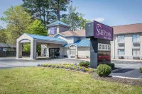 Sleep Inn & Suites Chesapeake - Portsmouth