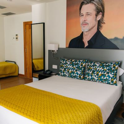 Family Room America Diamonds Hotel & Sushi Bar Promo Code