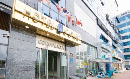 Hotel Core - Housity