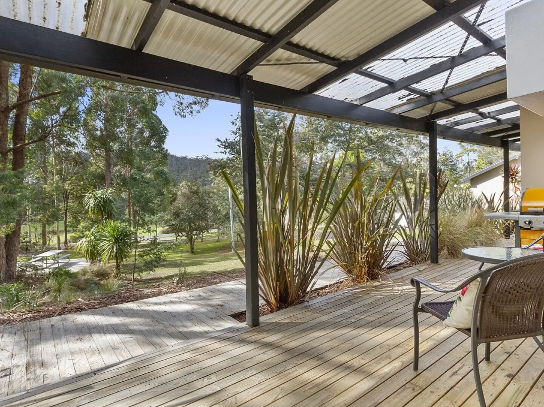 Oyster Cove Chalet - Hobart