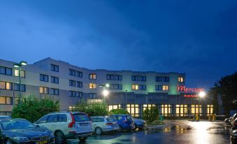 Vienna House Easy by Wyndham Frankfurt Airport - Housity