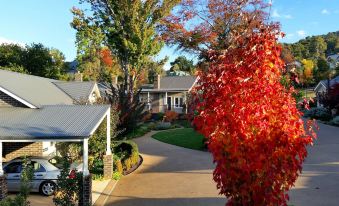 Marysville Garden Cottages