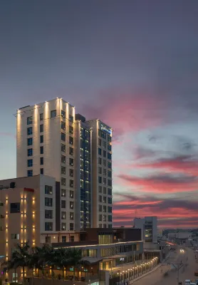Radisson Blu Hotel, Juba Hotels in 