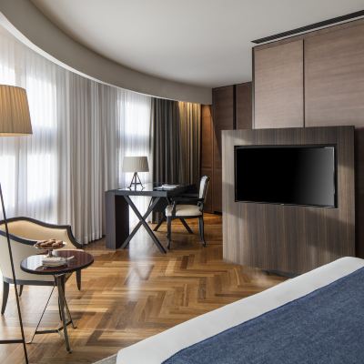 Superior Room with New City view The David Citadel Jerusalem Promo Code