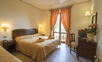 Park Hotel La Pineta - Housity