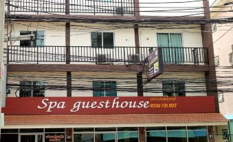 Spa Guest House