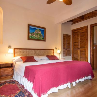 Double Room - A Gara Hotel Promo Code