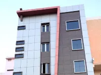 Hotel Deepam Hôtels à : 