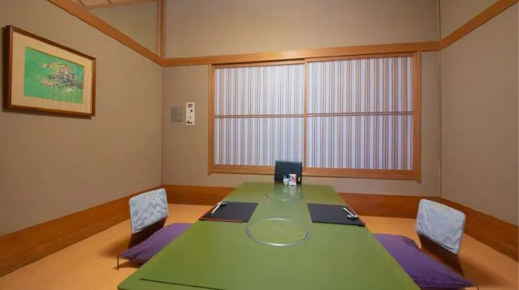 四季彩 一力(いちりき) 食事・レストラン