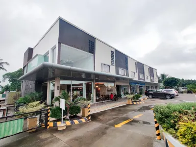 Altori Park Hotel Hotel di 