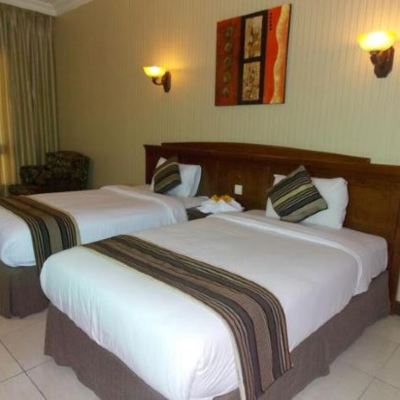Standard Studio Apartment Moon Valley Hotel Apartment - Bur Dubai, Burjuman Promo Code