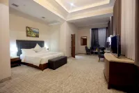 Parliament Palace Hotel Hotels in 