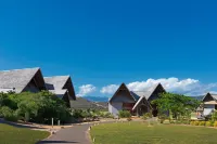 Sheraton New Caledonia Deva Spa & Golf Resort Hotels in 