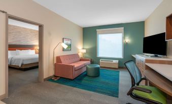 Home2 Suites by Hilton Pocatello