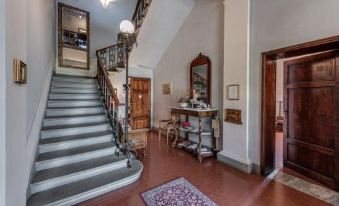 Appartamenti Villa Mascagni - Housity