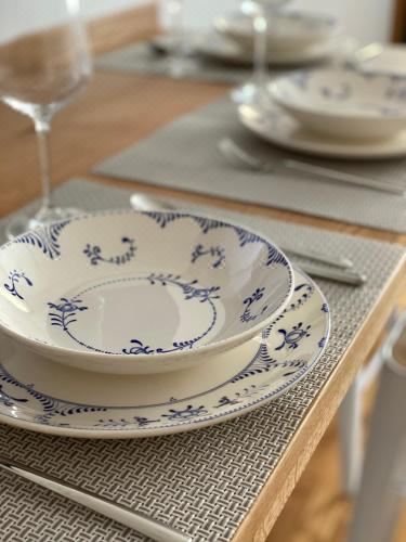 Churruca 2 One-Bedroom Apartment