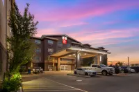 Best Western Plus Fort Saskatchewan Inn  Suites Hotels in 