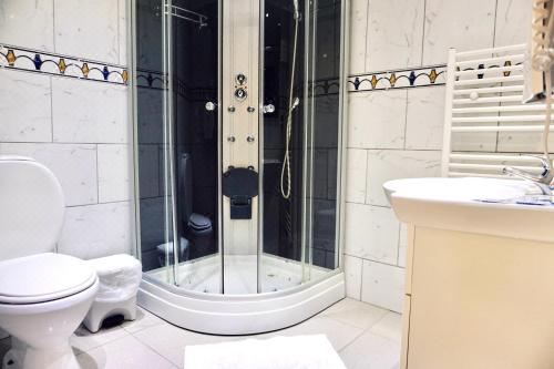 双人房（带独立浴室）