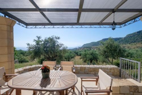 三卧室别墅（Sparta）