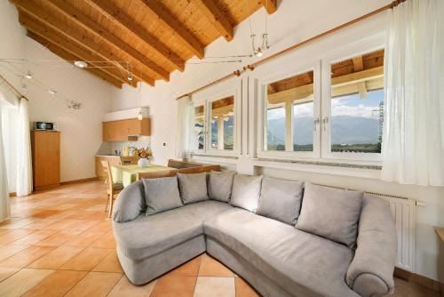 高级两卧室公寓