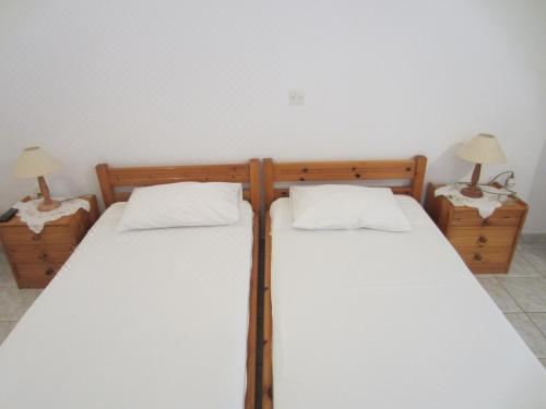 带阳台的三人房