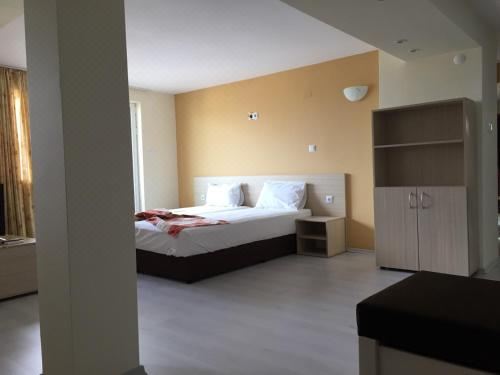 Aparthotel Lucky FamilySuperior Apartment