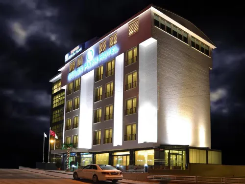 Görükle Güler Park Hotel
