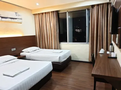 Garden Inn, Penang Hotels in 
