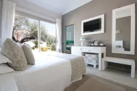 Eliantos Boutique Hotel & Spa Hotel di 